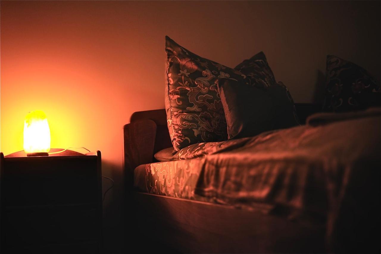Bed and Breakfast Bacchus Pub Es Panzio Дунахарасти Экстерьер фото